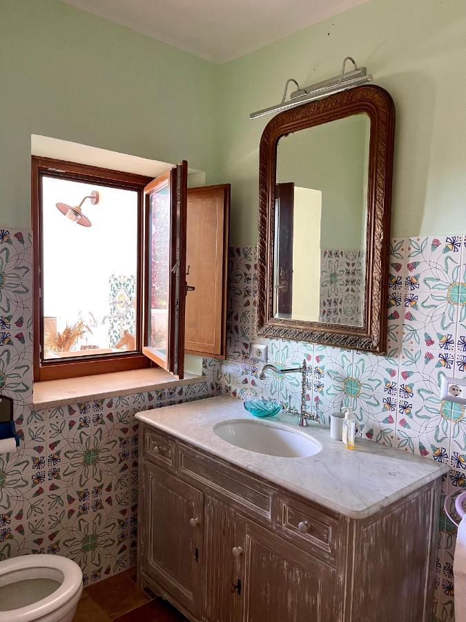 Aparthotel Donna Vittori - Borgo Agricolo Paliano Exteriér fotografie