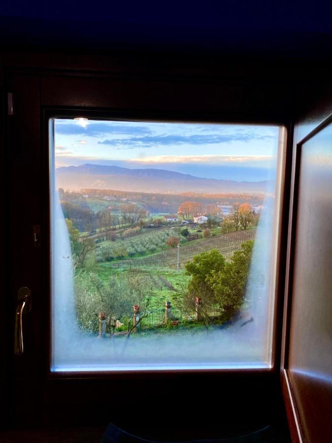 Aparthotel Donna Vittori - Borgo Agricolo Paliano Exteriér fotografie