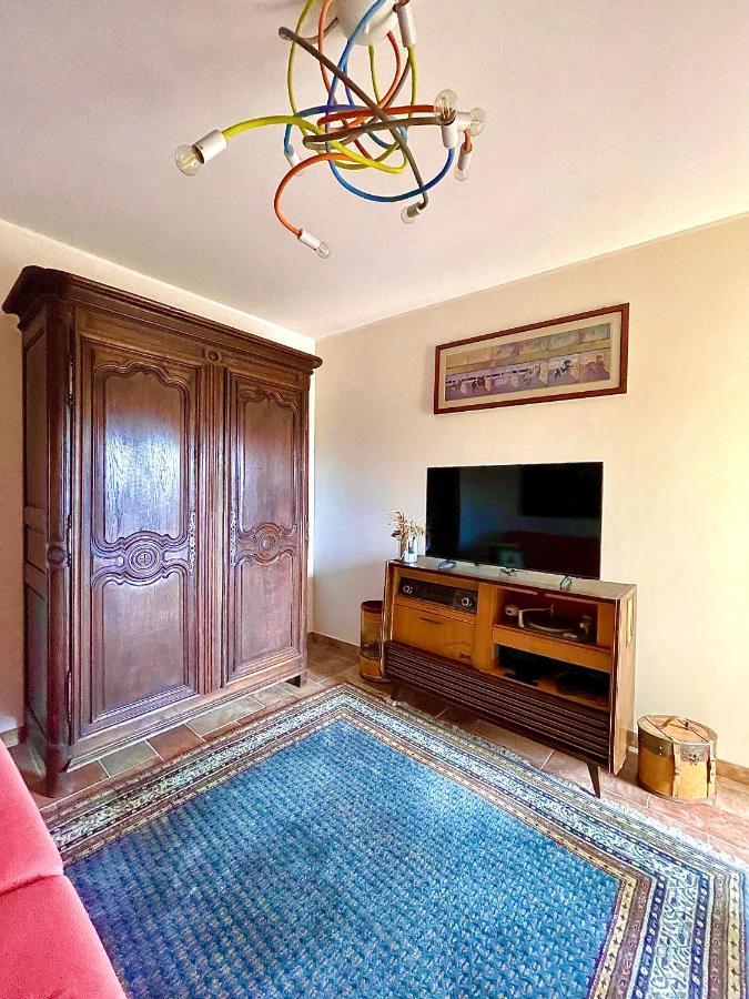 Aparthotel Donna Vittori - Borgo Agricolo Paliano Exteriér fotografie