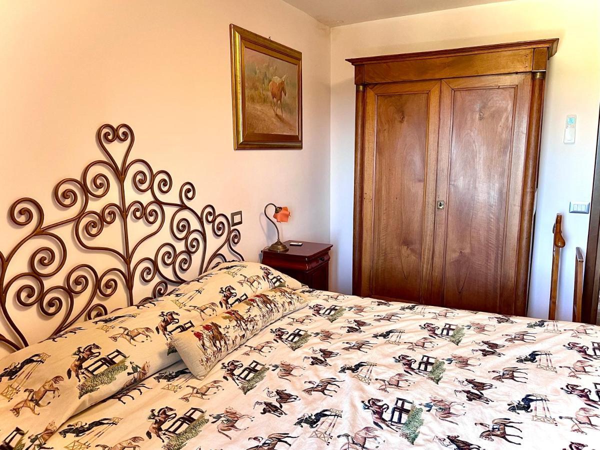 Aparthotel Donna Vittori - Borgo Agricolo Paliano Exteriér fotografie