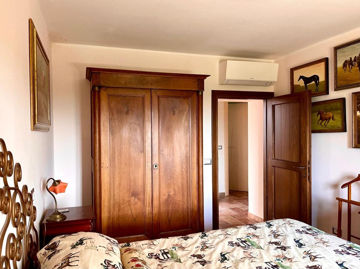 Aparthotel Donna Vittori - Borgo Agricolo Paliano Exteriér fotografie